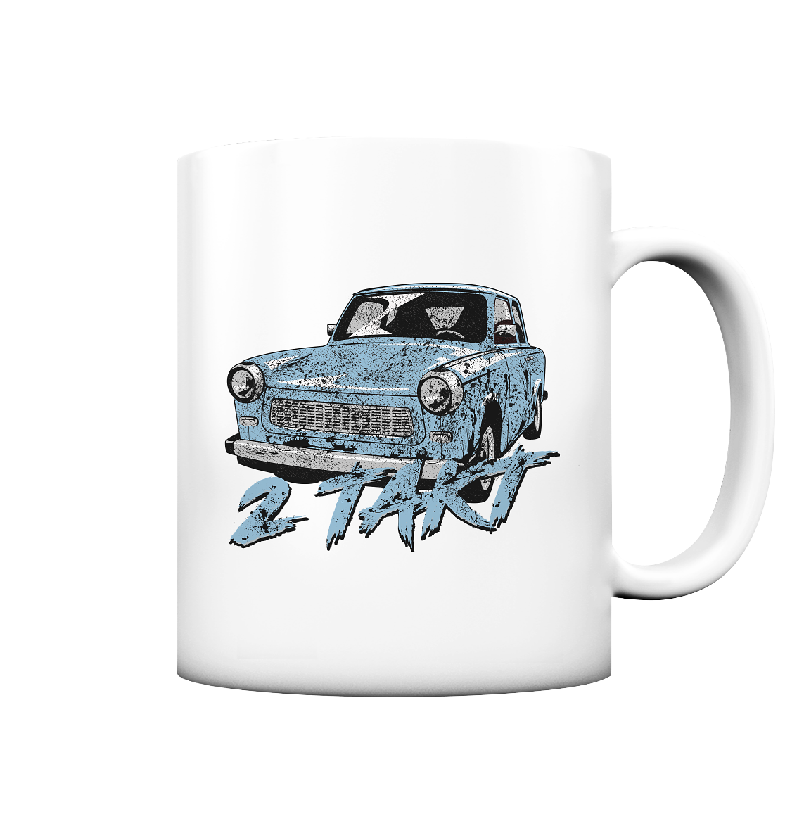 TGK601HVCB - Tasse (matt)
