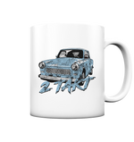 Lade das Bild in den Galerie-Viewer, TGK601HVCB - Tasse (matt)
