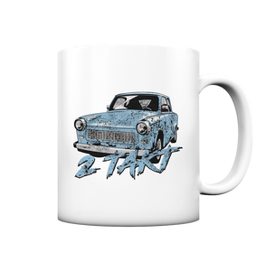 TGK601HVCB - Tasse (matt)