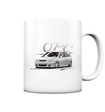 Lade das Bild in den Galerie-Viewer, OGKAGOSKULL - Tasse (matt)
