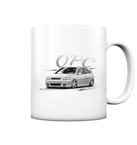 OGKAGOSKULL - Tasse (matt)
